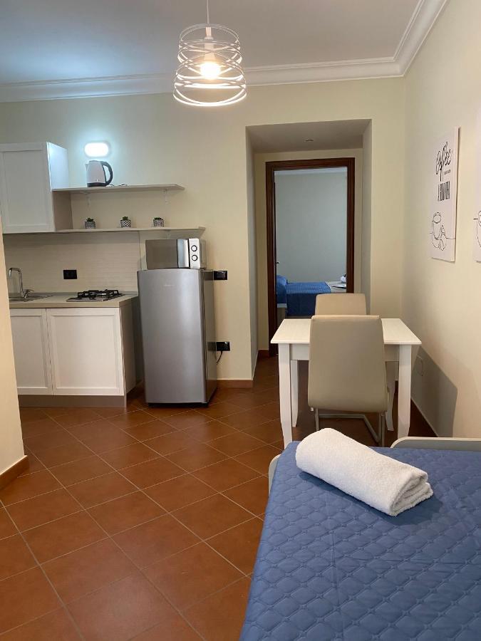 Scala Dei Turchi Palace Suites Realmonte Eksteriør bilde