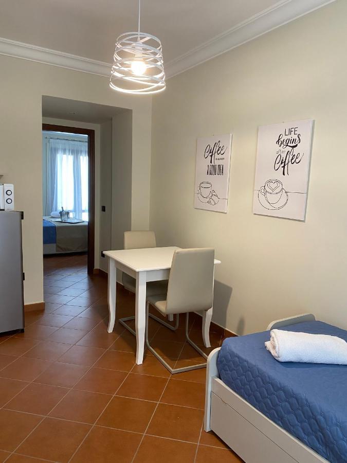 Scala Dei Turchi Palace Suites Realmonte Eksteriør bilde