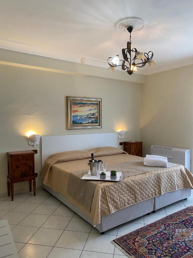 Scala Dei Turchi Palace Suites Realmonte Eksteriør bilde