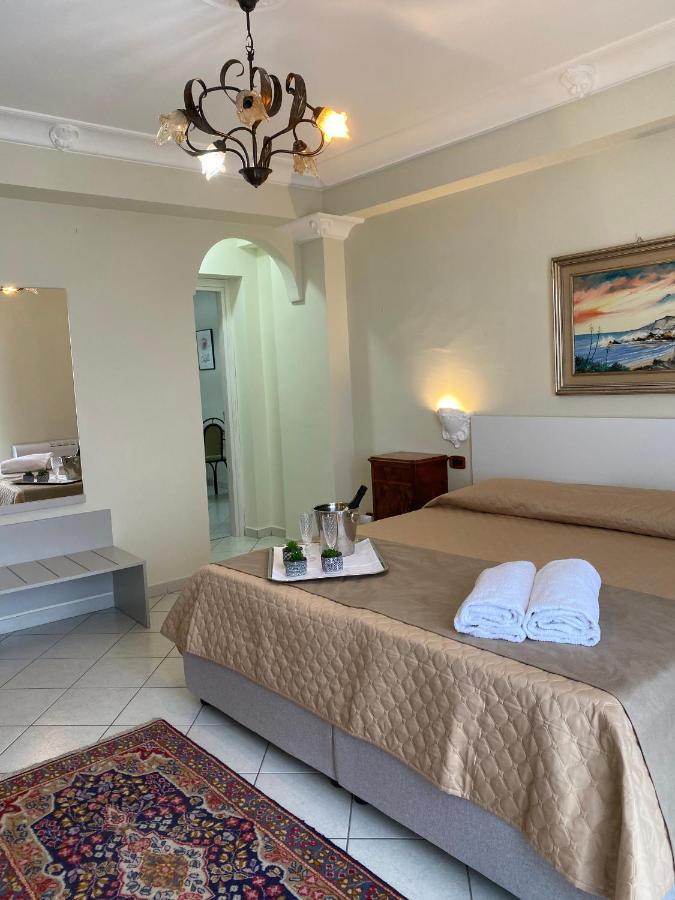 Scala Dei Turchi Palace Suites Realmonte Eksteriør bilde