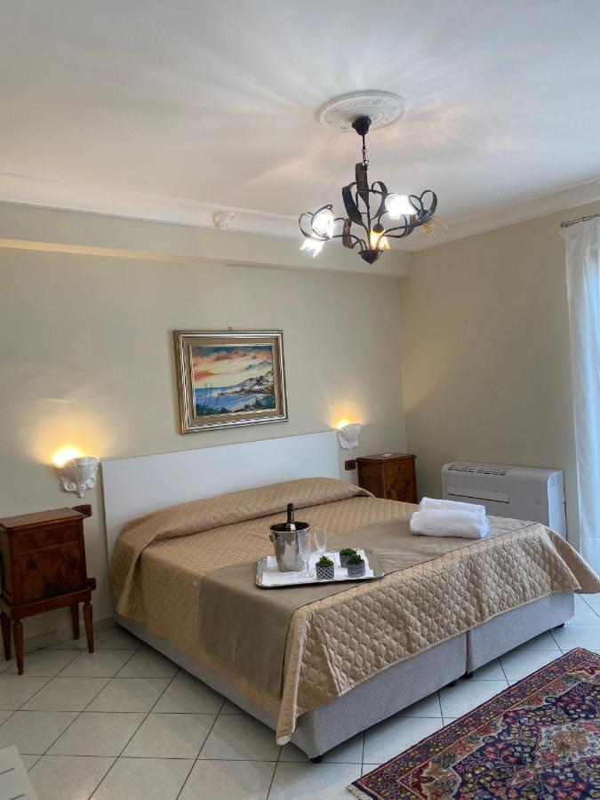 Scala Dei Turchi Palace Suites Realmonte Eksteriør bilde