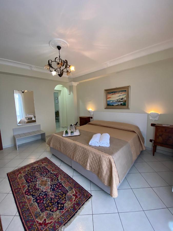 Scala Dei Turchi Palace Suites Realmonte Eksteriør bilde