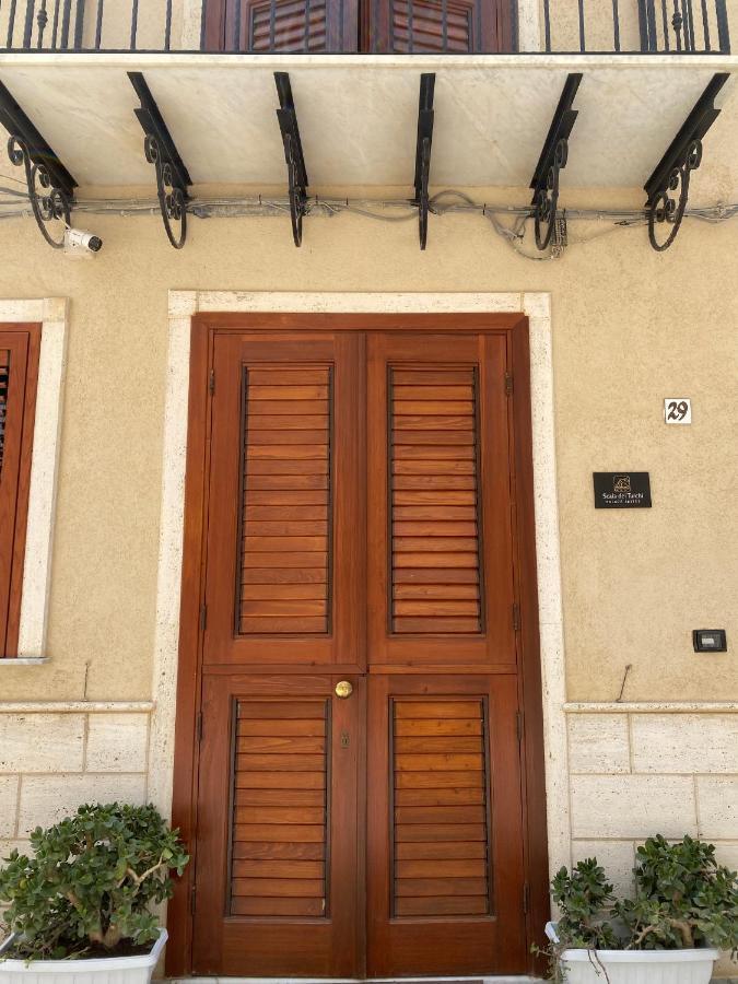 Scala Dei Turchi Palace Suites Realmonte Eksteriør bilde