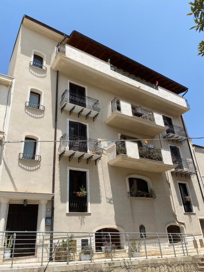 Scala Dei Turchi Palace Suites Realmonte Eksteriør bilde