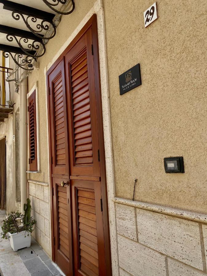 Scala Dei Turchi Palace Suites Realmonte Eksteriør bilde